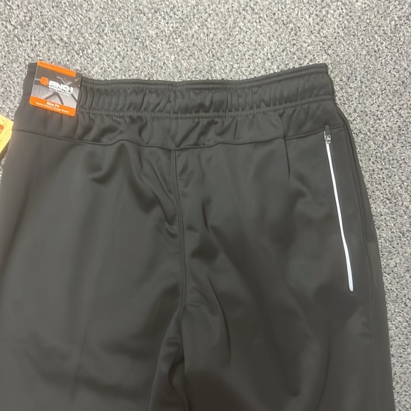 AND1 | Tech Fleece Jogger athletic/sweatpants black - Picture 5 of 12